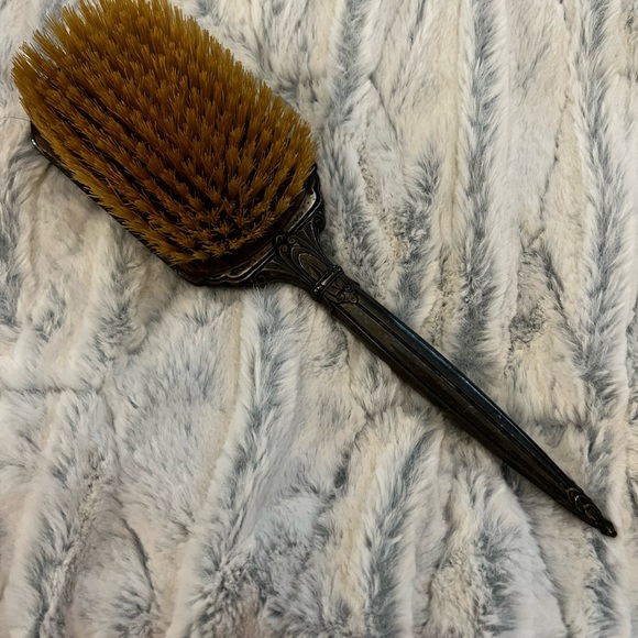 Vintage hairbrush - Picture 3 of 4